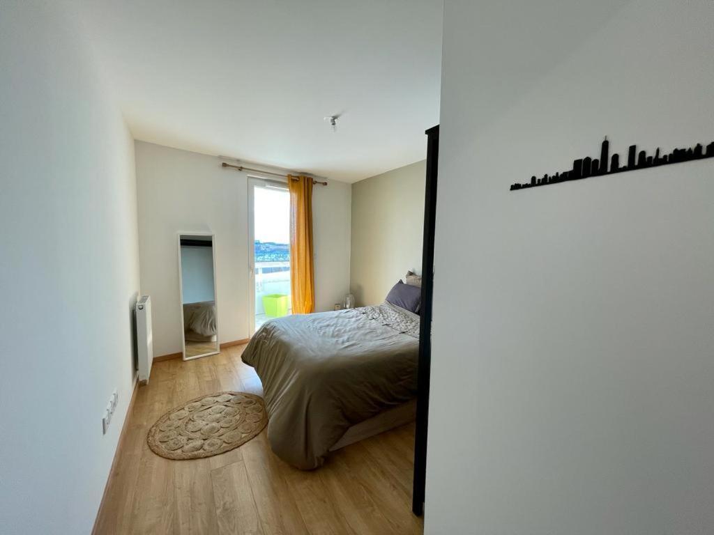 L' Appartement Cosy Et Moderne Du Bord De Mer Boulogne-sur-Mer Exteriér fotografie