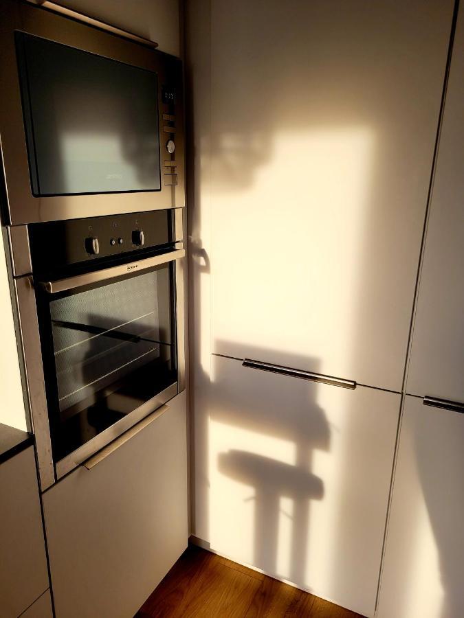 L' Appartement Cosy Et Moderne Du Bord De Mer Boulogne-sur-Mer Exteriér fotografie